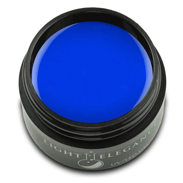 Peek-A-Blue, Color Gel, 17 ml (D)