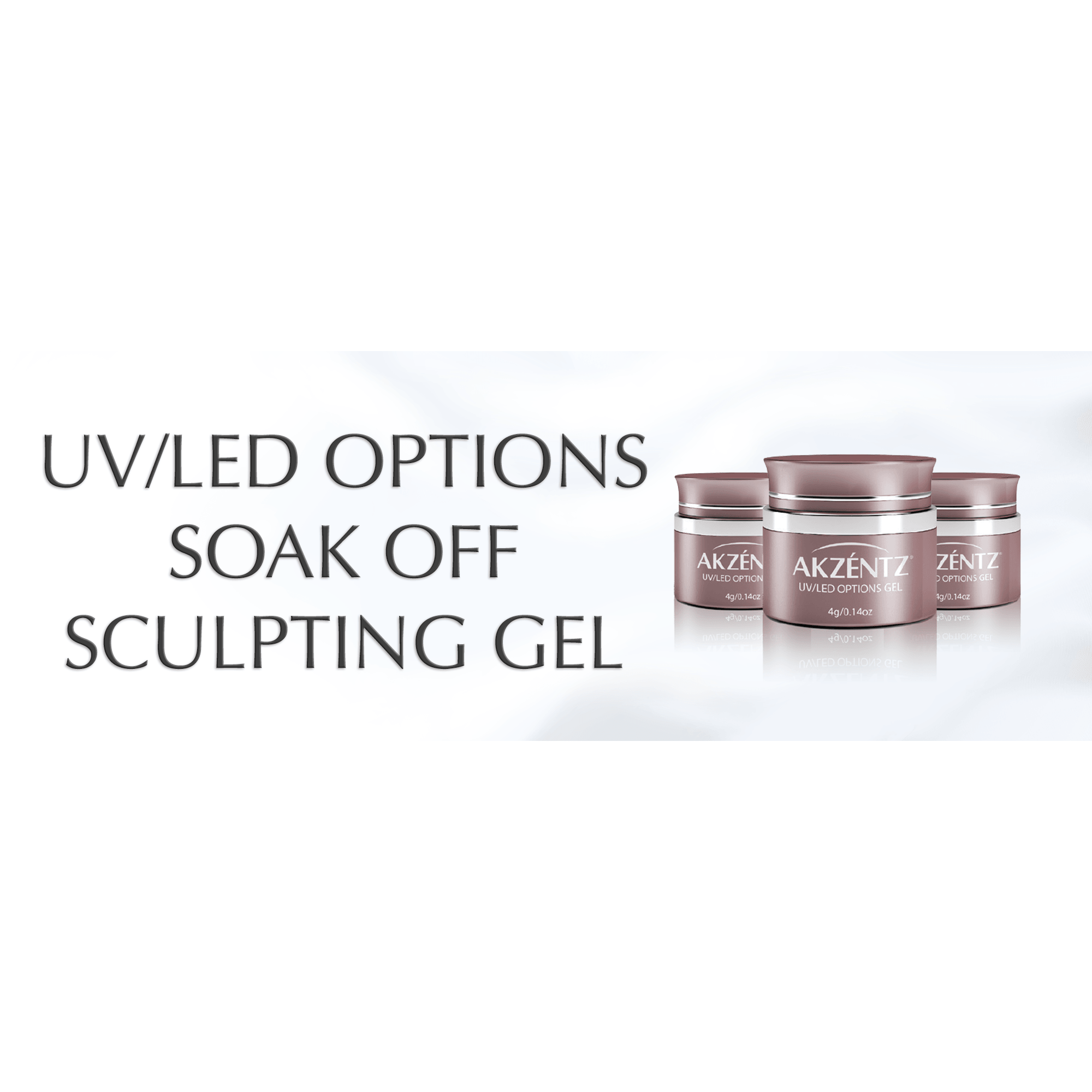 Options Gels - Gel Essentialz