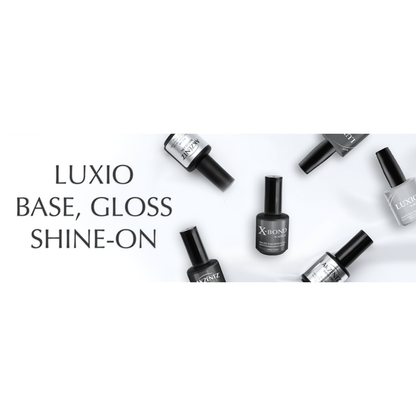 Luxio Haven - Gel Essentialz