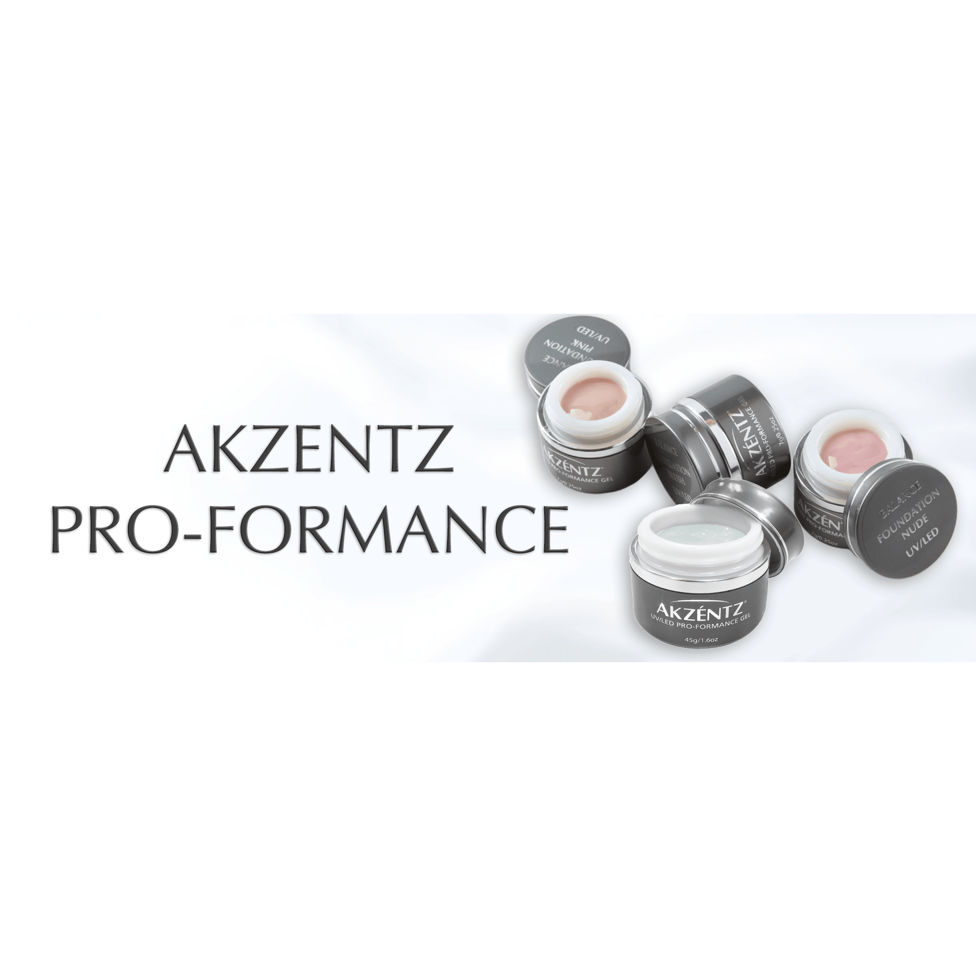 Pro-Formance - Gel Essentialz