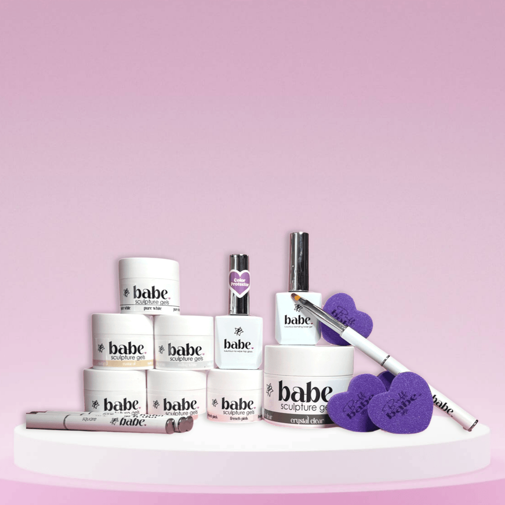 Babe Gel by Profiles