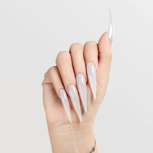 001 - Lactose Intolerant Gel Polish - Gel Essentialz