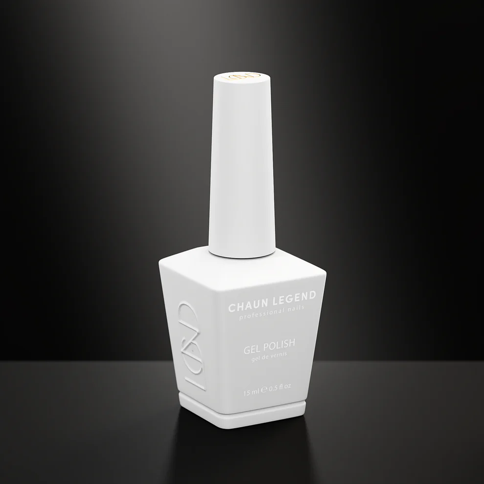 Vendor] 001 - Lactose Intolerant Gel Polish LGND-LG5001 | Gel