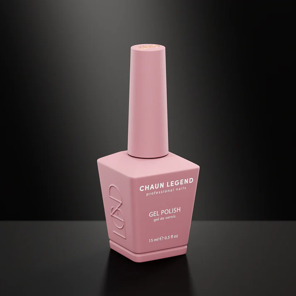Vendor] 003 - Sheer Thoughts Gel Polish LGND-LG5003 | Gel Essentialz