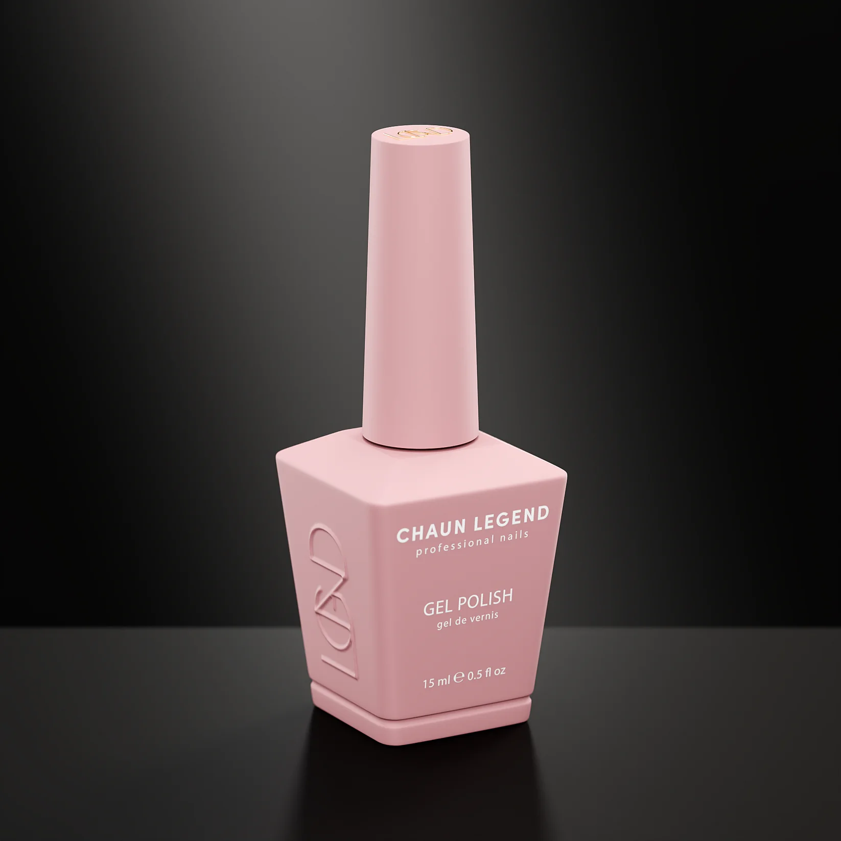 005 - Chefs Kiss Gel Polish