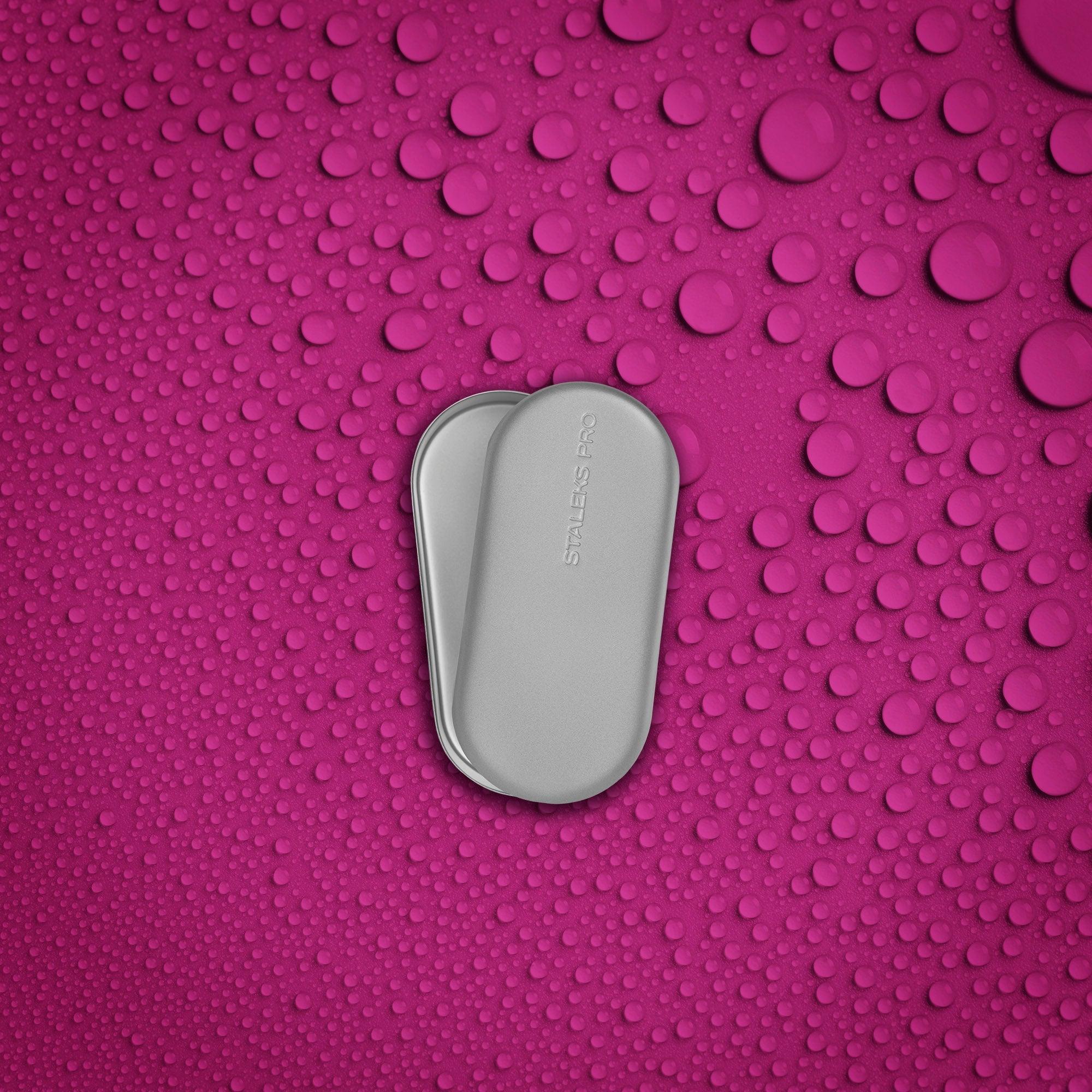 Tray with lid for drill bits - EXPERT 20 TYPE 1 (90x40x15 mm)