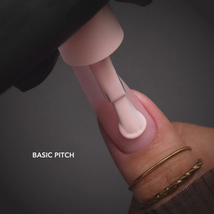 011 - Basic Pitch Gel Polish