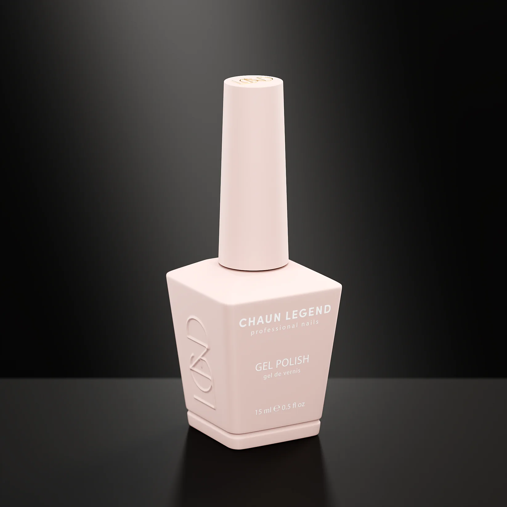 Vendor] 011 - Basic Pitch Gel Polish LGND-LG5011 | Gel Essentialz