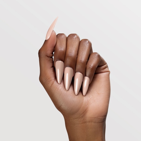 Vendor] 015 - Café Au Lait Gel Polish LGND-LG5015 | Gel Essentialz