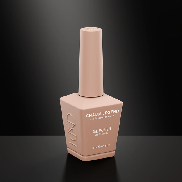Vendor] 020 - Iced Latte Gel Polish LGND-LG5020 | Gel Essentialz