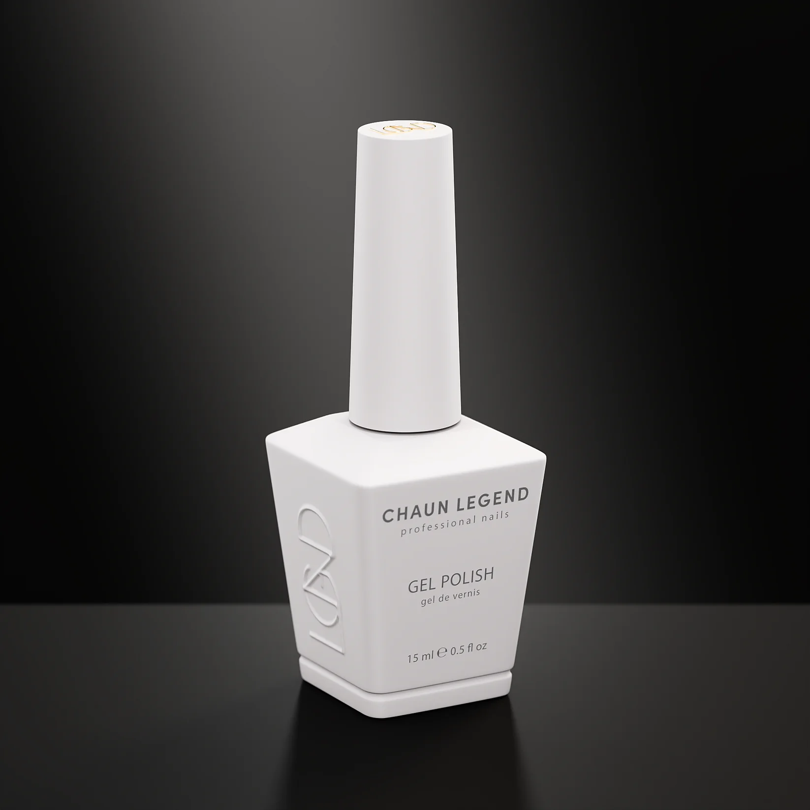 Vendor] 031 - Coconut Milk Gel Polish LGND-LG5031 | Gel Essentialz