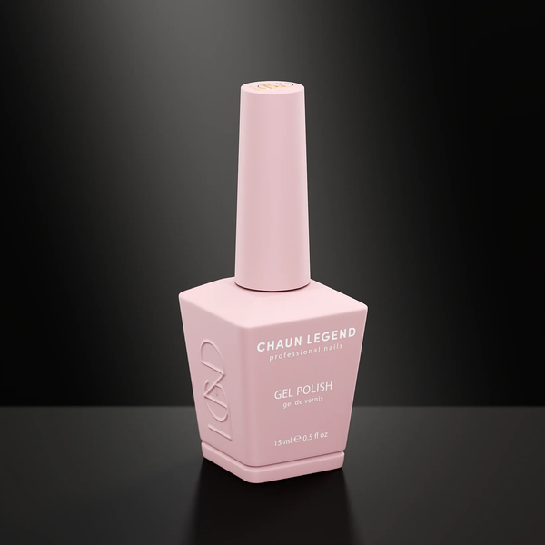 Vendor] 034 - Powder Room Gel Polish LGND-LG5034 | Gel Essentialz