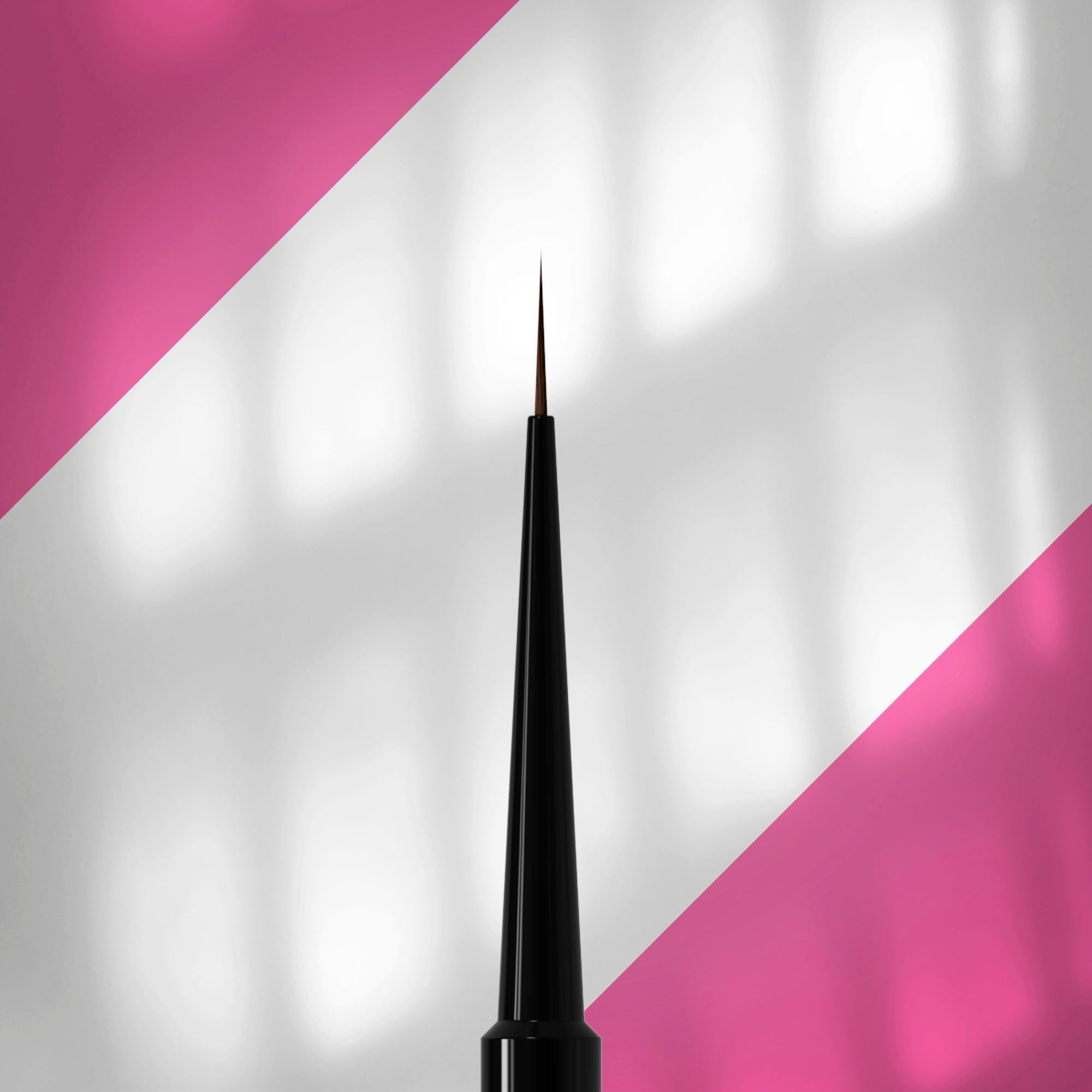 Staleks Brush - Liner Brush EXPERT 3 (10 mm)-Accessories-STALEKS PRO-Gel Essentialz