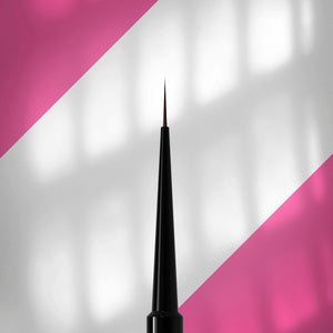 Staleks Brush - Liner Brush EXPERT 3 (10 mm)-Accessories-STALEKS PRO-Gel Essentialz