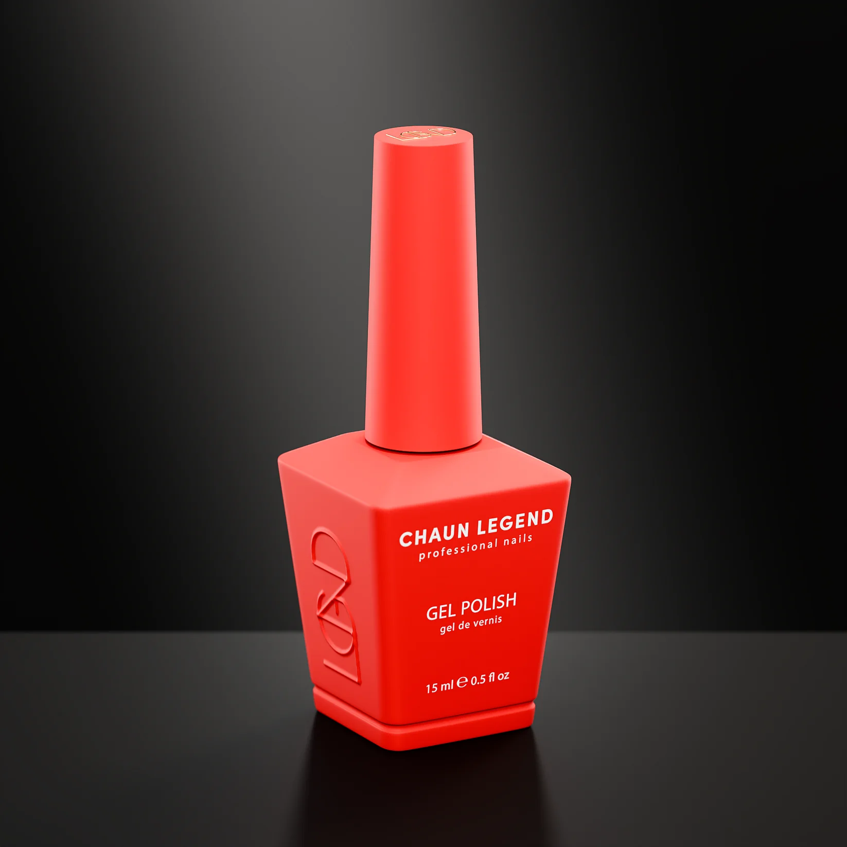 Vendor] 040 - Bust Your Windows Gel Polish LGND-LG5040 | Gel - Gel