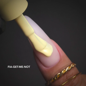 041 - Fia-Get-Me-Not Gel Polish
