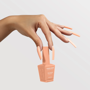 042 - Peach Please Gel Polish