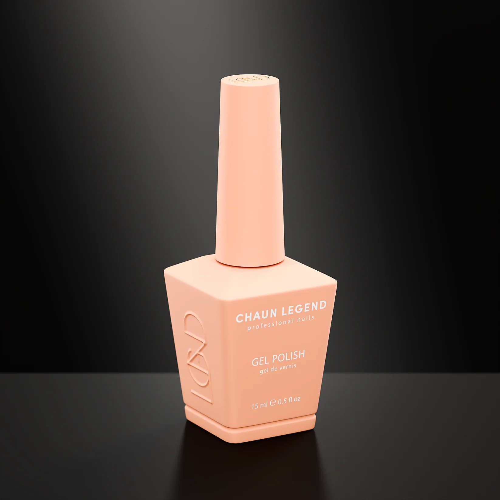 Vendor] 042 - Peach Please Gel Polish LGND-LG5042 | Gel Essentialz