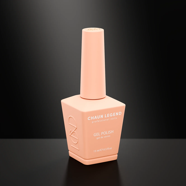 Vendor] 042 - Peach Please Gel Polish LGND-LG5042 | Gel Essentialz