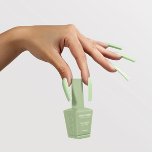 043 - Mint Condition Gel Polish