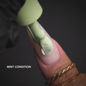 043 - Mint Condition Gel Polish