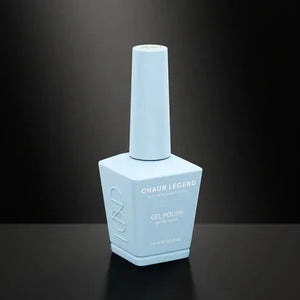 046 - Cut the Check Gel Polish
