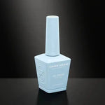 046 - Cut the Check Gel Polish