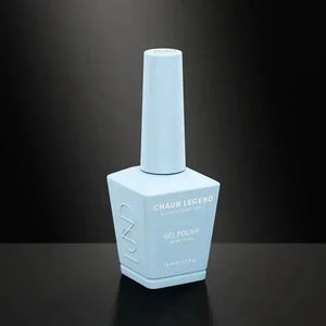 046 - Cut the Check Gel Polish