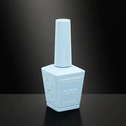 046 - Cut the Check Gel Polish
