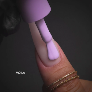047 - Voila Gel Polish