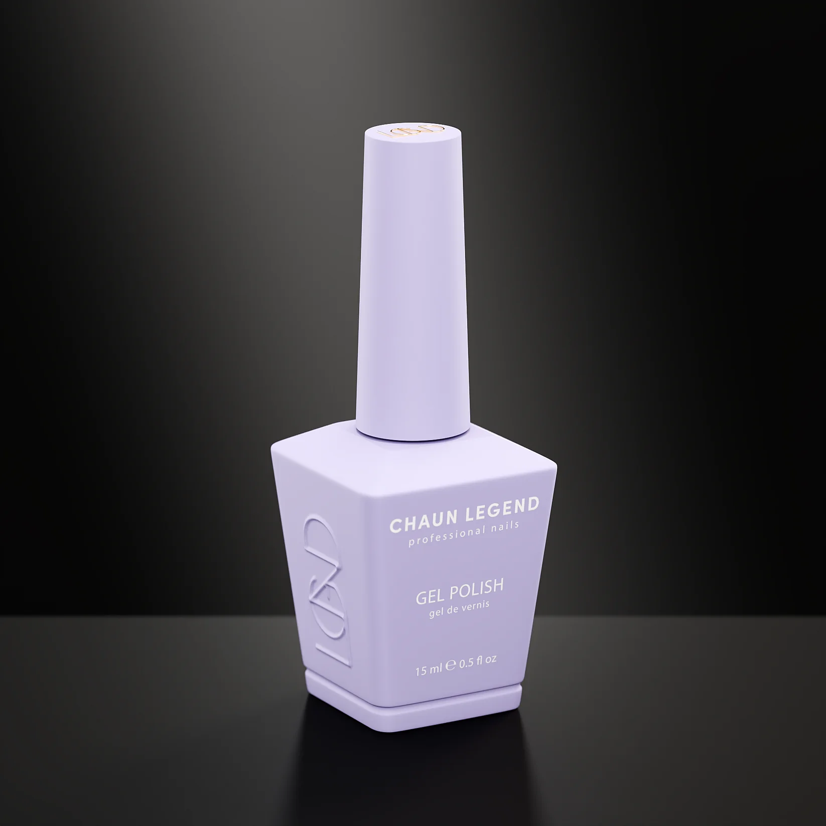 047 - Voila Gel Polish