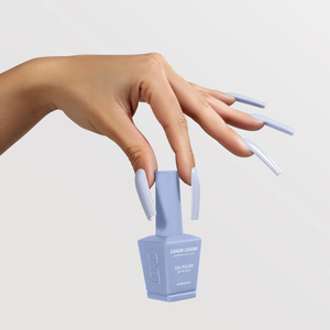 048 - Is It Blue? Gel Polish