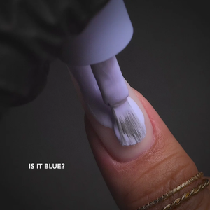 048 - Is It Blue? Gel Polish