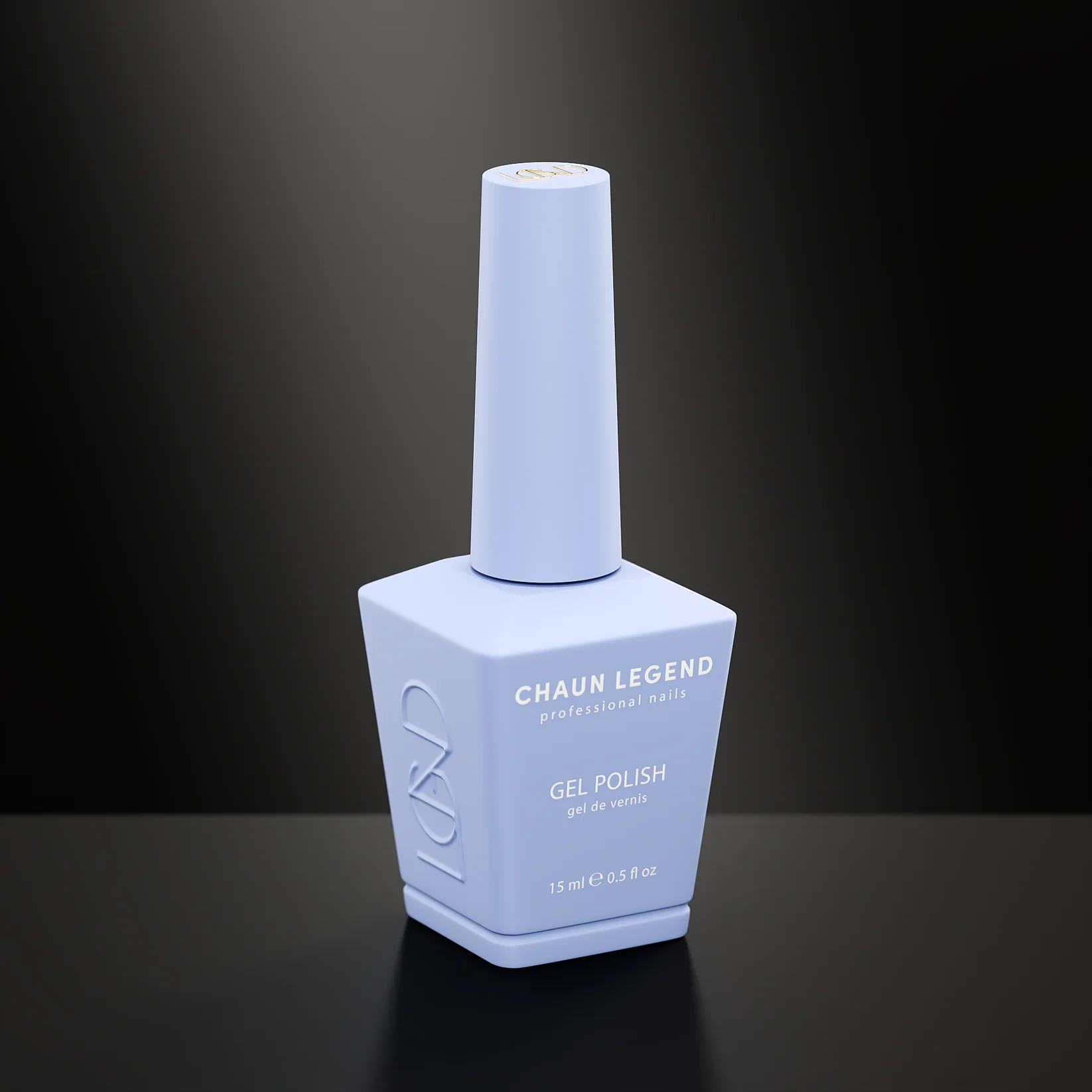 048 - Is It Blue? Gel Polish