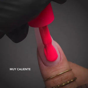 052 - Muy Caliente! Gel Polish
