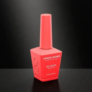052 - Muy Caliente! Gel Polish