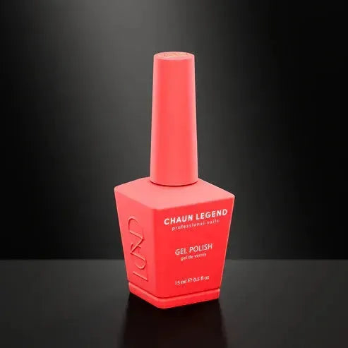 052 - Muy Caliente! Gel Polish