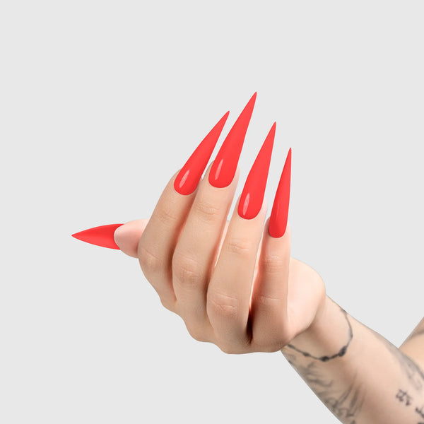 Vendor] 053 - Tom Yum Yum Gel Polish LGND-LG5053 | Gel Essentialz