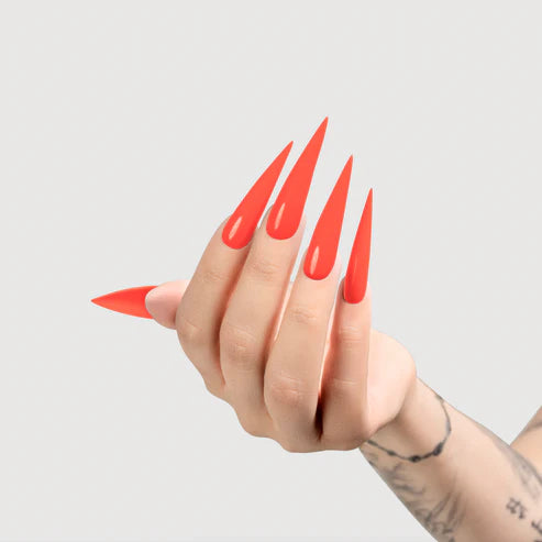 054 - Restricted Zone Gel Polish - Gel Essentialz