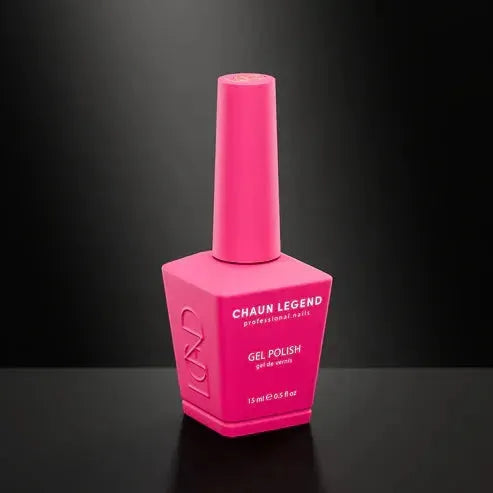 055 - Love Struck Gel Polish