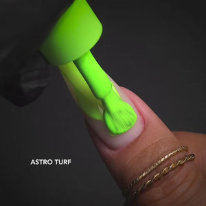 056 - Astro Turf Gel Polish