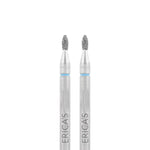 Russian Nib - Medium (2 pack) 128-TOOLS, Efile Bits, Erica's ATA-Erica's-Gel Essentialz