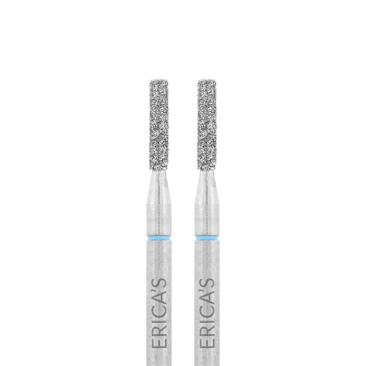 Russian Cylinder - Medium (2 pack) 130-TOOLS, Efile Bits, Erica's ATA-Erica's-Gel Essentialz