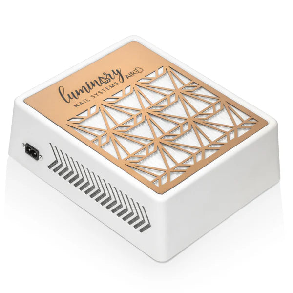 Vendor] Luminary AIRE - Professional Dust Collector SP-WHITE | Gel