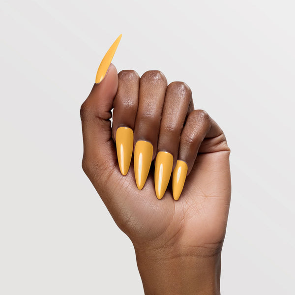 Vendor] 061 - Sunset Gel Polish LGND-LG5061 | Gel Essentialz