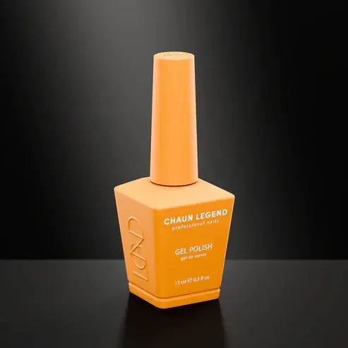 Vendor] 061 - Sunset Gel Polish LGND-LG5061 | Gel Essentialz