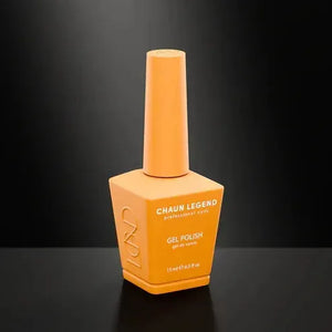 061 - Sunset Gel Polish