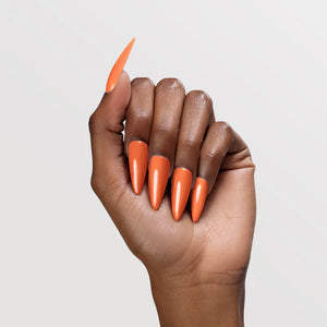062 - Curry Chicken Gel Polish