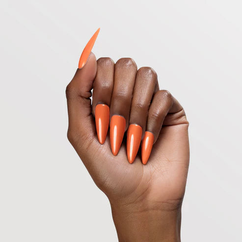 Vendor] 062 - Curry Chicken Gel Polish LGND-LG5062 | Gel Essentialz