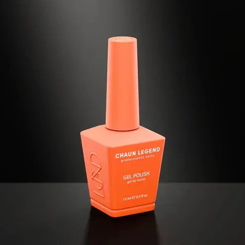 Vendor] 062 - Curry Chicken Gel Polish LGND-LG5062 | Gel Essentialz